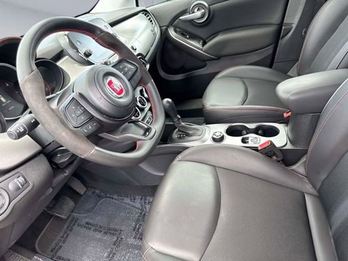 Used 2023 FIAT 500X Sport image 23