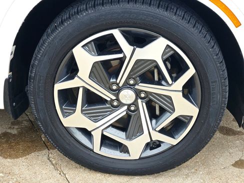 Used 2021 Hyundai Palisade Calligraphy AWD/4WD image 8