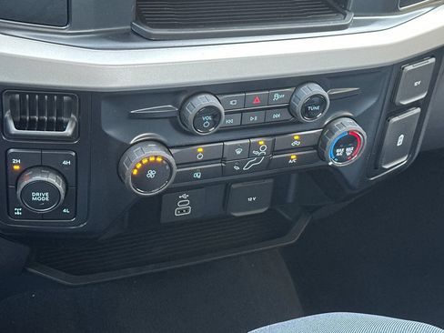 New 2026 Ford F350 XL w/ STX Appearance Package AWD/4WD image 19