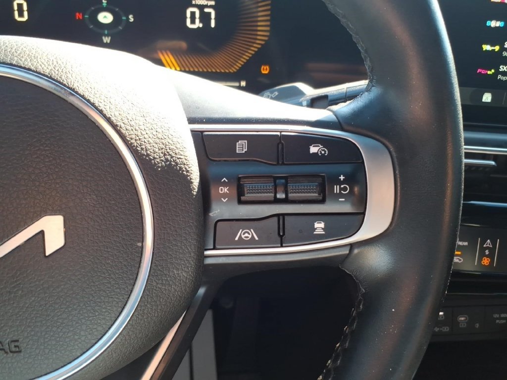 Used 2025 Kia K5 GT-Line AWD/4WD image 24