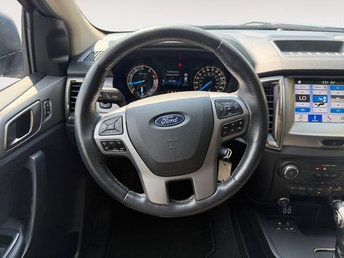 Used 2019 Ford Ranger XLT w/ Equipment Group 302A Luxury RWD image 12