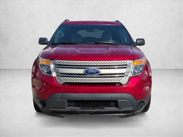 Used 2015 Ford Explorer FWD image 2