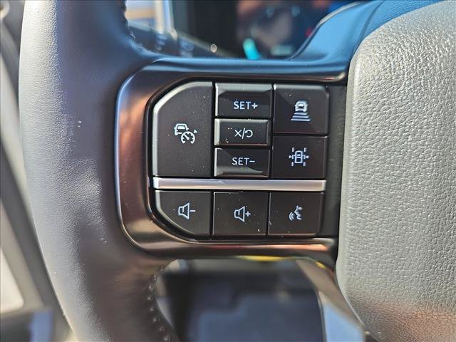 New 2026 Ford F250 Platinum AWD/4WD image 19