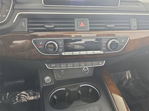 Used 2019 Audi A5 2.0T Premium Plus w/ Premium Plus image 26