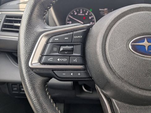 Used 2023 Subaru Ascent Limited w/ Technology Package image 12