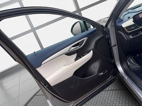 New 2026 Buick Envision Avenir AWD/4WD image 33