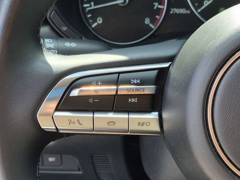 Used 2025 MAZDA CX-50 AWD 2.5 S w/ Premium Plus Pkg image 17