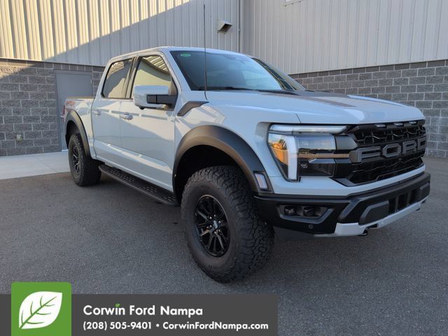 New 2026 Ford F150 Raptor AWD/4WD 360° Tour