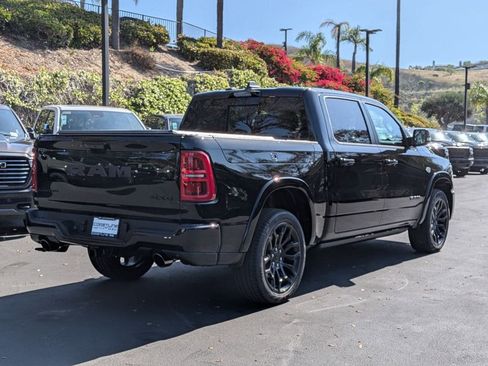 New 2026 RAM 1500 Limited image 5