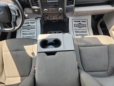 Used 2018 Ford F150 XLT AWD/4WD image 18