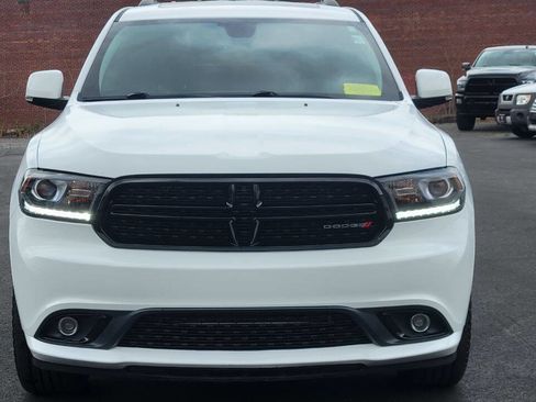 Used 2018 Dodge Durango GT w/ Premium Group image 3