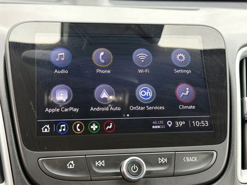 Used 2023 Chevrolet Malibu LT image 26