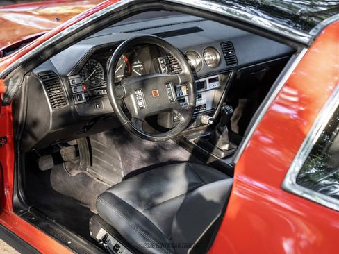 Used 1987 Nissan 300ZX Hatchback RWD image 28