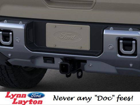 New 2025 Ford Bronco Sport Big Bend image 23