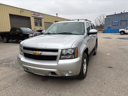 Used 2013 Chevrolet Tahoe LT