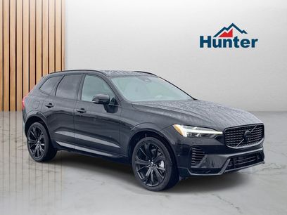 Used 2024 Volvo XC60 T8 Ultimate w/ Climate Package