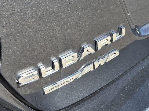 Used 2021 Subaru WRX STI w/ Popular Package #3 (IZT) image 13