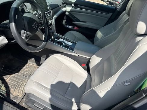 Used 2019 Honda Accord EX-L image 7