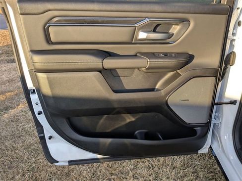 New 2026 RAM 1500 Rebel w/ Rebel Level 2 Equipment Group image 27