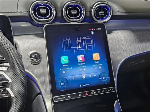 New 2026 Mercedes-Benz GLC 300 image 12