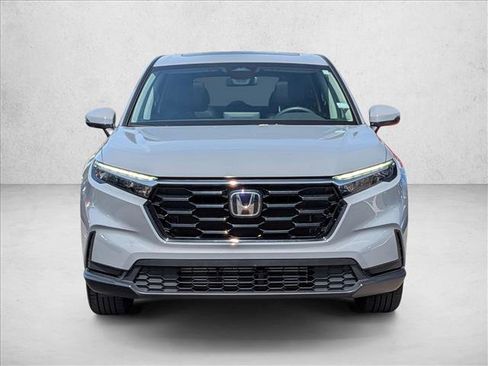 Certified 2026 Honda CR-V EX image 2
