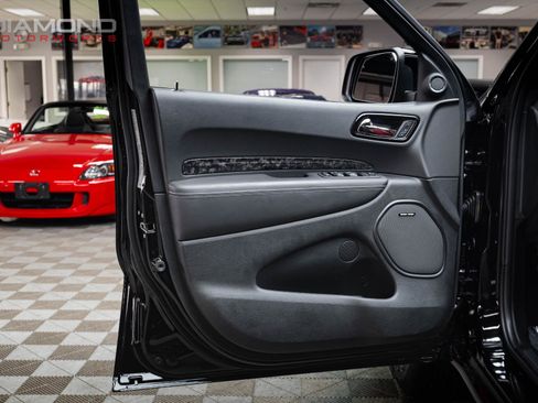 Used 2023 Dodge Durango SRT Hellcat image 12