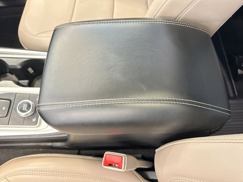 Certified 2023 Ford Explorer Limited w/ Equipment Group 301A image 34