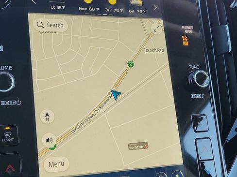 New 2026 Subaru Ascent Touring image 19