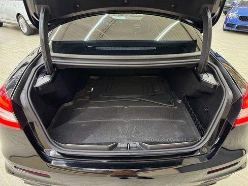 Used 2020 Maserati Quattroporte S image 9