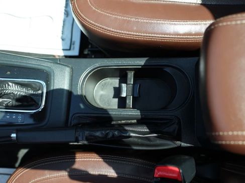 Used 2018 Subaru Forester 2.5i Touring w/ Popular Package #2 AWD/4WD image 39