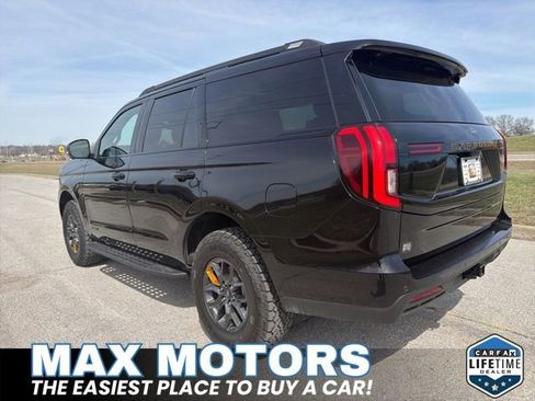 New 2026 Ford Expedition Tremor AWD/4WD image 15