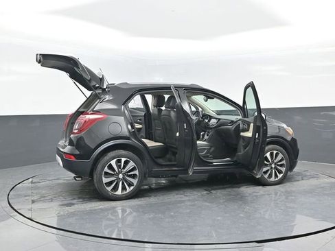 Used 2017 Buick Encore Preferred image 22