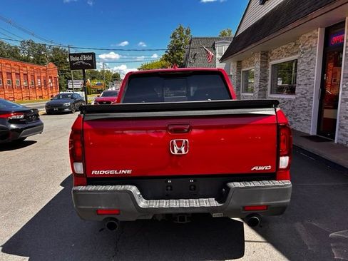 Used 2023 Honda Ridgeline RTL image 5