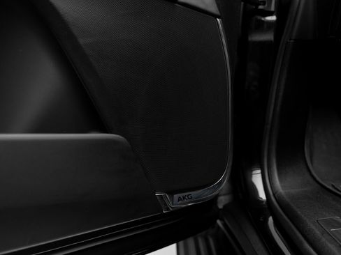 Used 2023 Cadillac Escalade Sport w/ LPO, ONYX Package AWD/4WD image 56