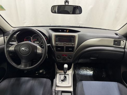 Used 2010 Subaru Impreza Outback Sport image 15