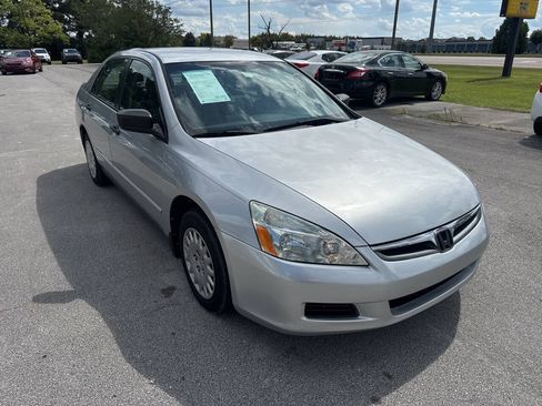 Used 2007 Honda Accord VP image 3