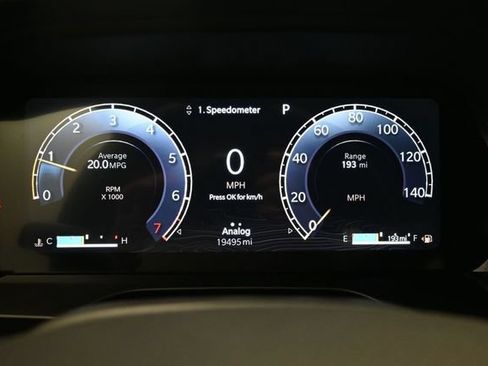 Used 2025 Jeep Grand Cherokee Limited w/ Black Appearance Package AWD/4WD image 5