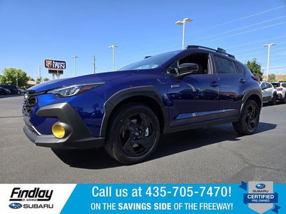 Used 2026 Subaru Crosstrek 2.5i Sport w/ Crosstrek Mirror Package