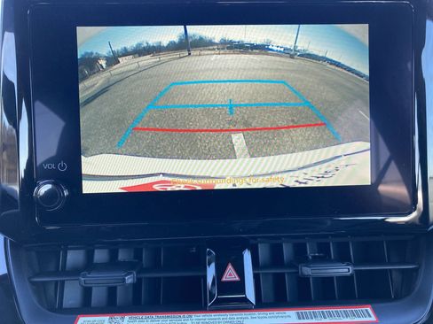 Certified 2026 Toyota Corolla SE image 25