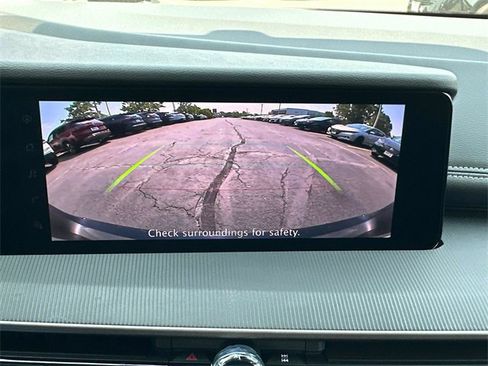 New 2025 Nissan Murano SV image 14