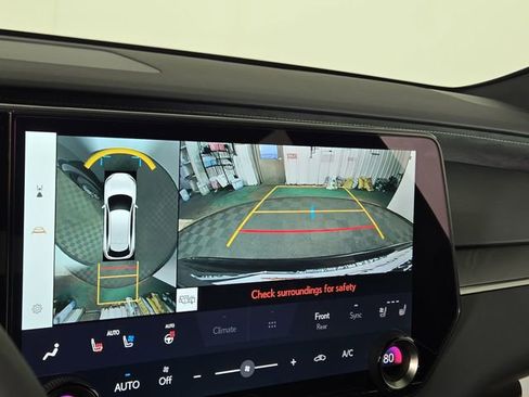 New 2026 Lexus RX 350 image 18