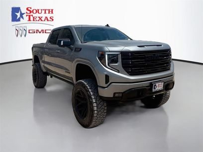 New 2026 GMC Sierra 1500 Elevation w/ Elevation Premium Package
