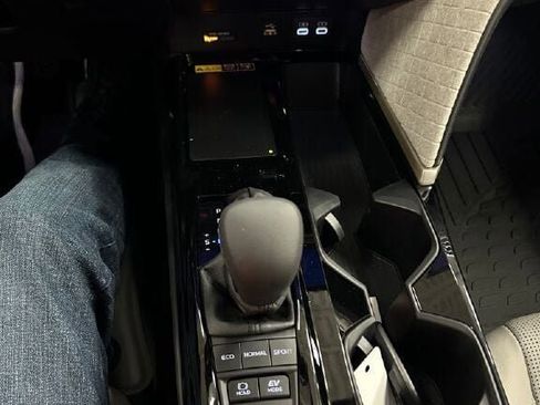 New 2026 Toyota Camry XLE image 13