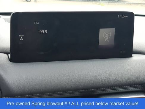 Used 2022 MAZDA CX-5 Carbon Edition AWD/4WD image 30