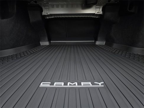 Certified 2026 Toyota Camry SE image 14