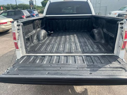 Used 2010 Ford F150 XLT AWD/4WD image 7