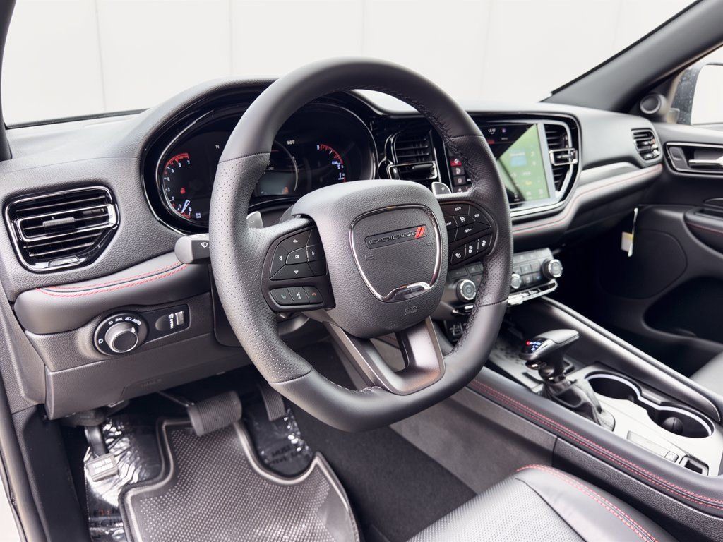 New 2027 Dodge Durango GT AWD/4WD image 4