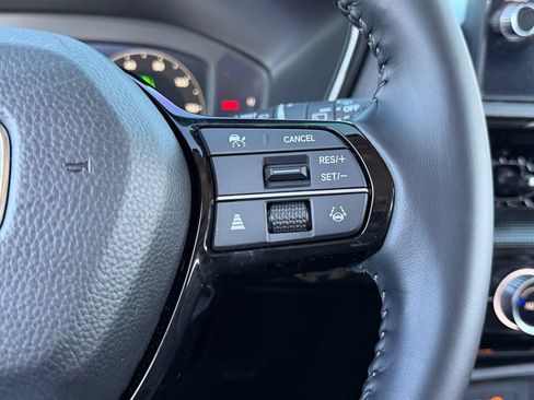 Used 2026 Honda CR-V EX-L image 18