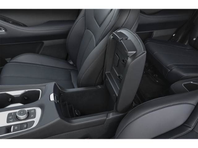 Certified 2026 INFINITI QX60 Sport AWD/4WD image 16