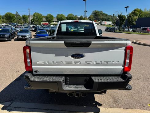 Used 2026 Ford F250 XL w/ Snow Plow/Camper Package AWD/4WD image 6